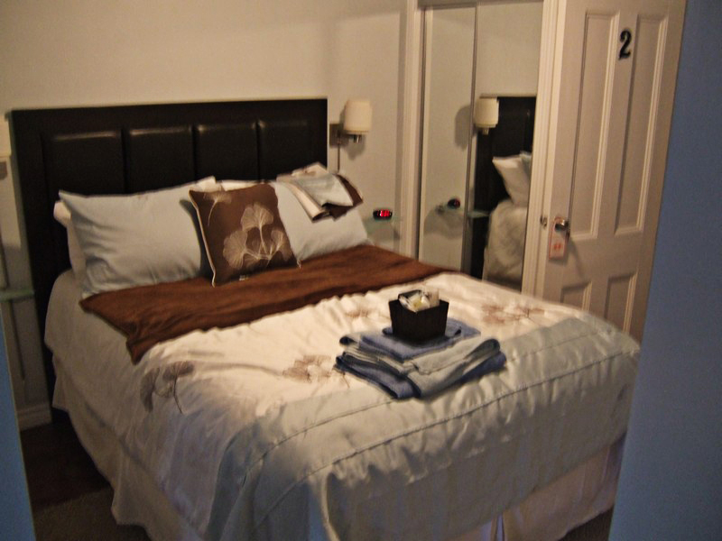Bedroom After